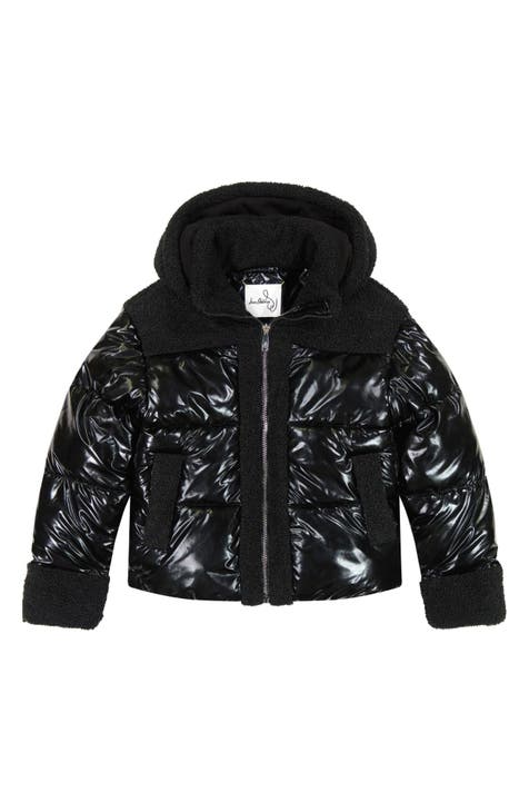 Girls Sam Edelman Coats Jackets Nordstrom Rack