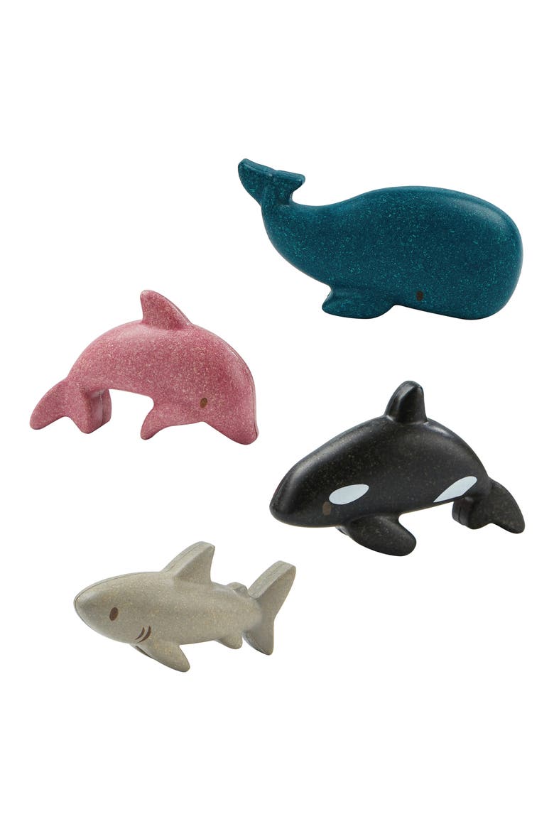 Sea Life Playset, Main, color, ASSORTED