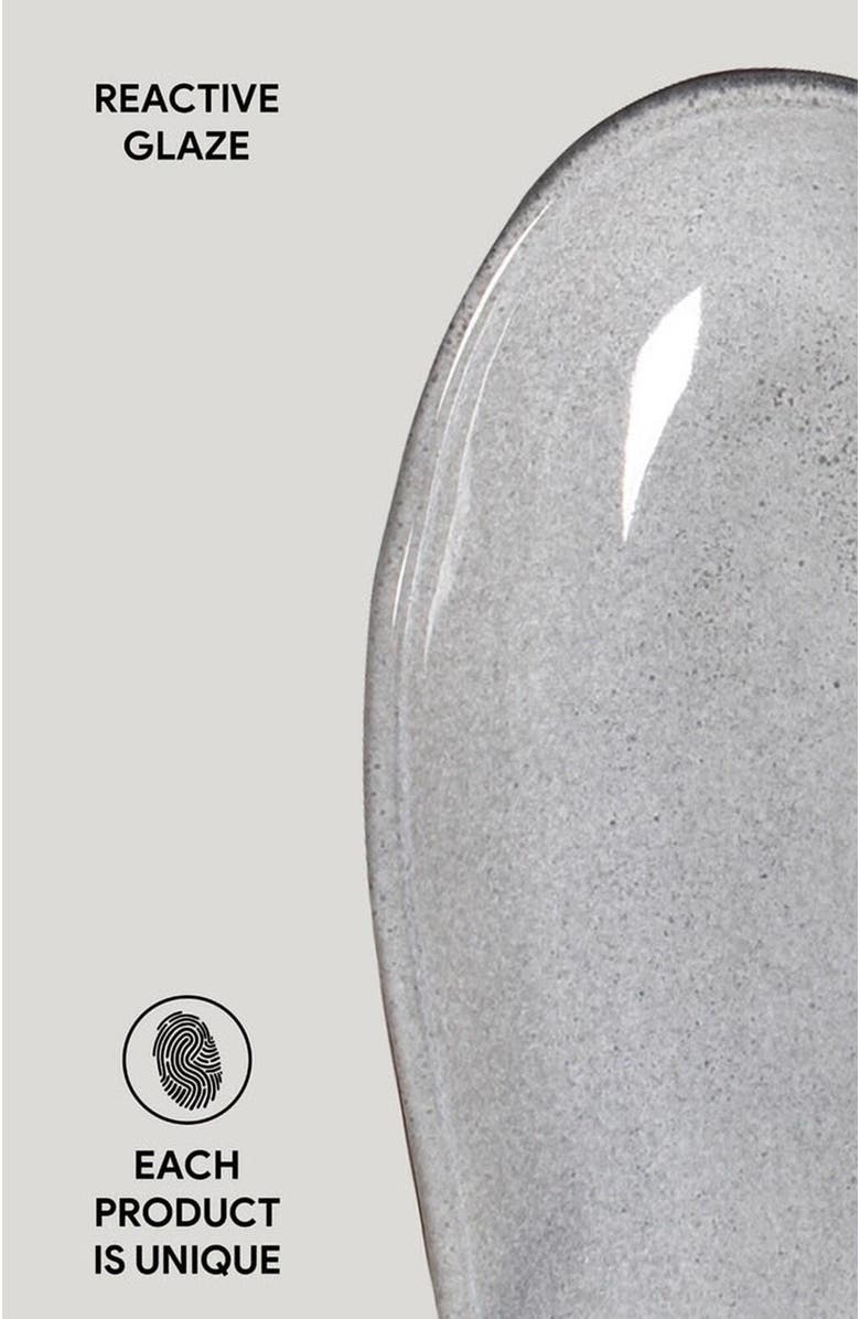 Porto Brasil Deep Oval Platter Set of 4, Alternate, color, Dust