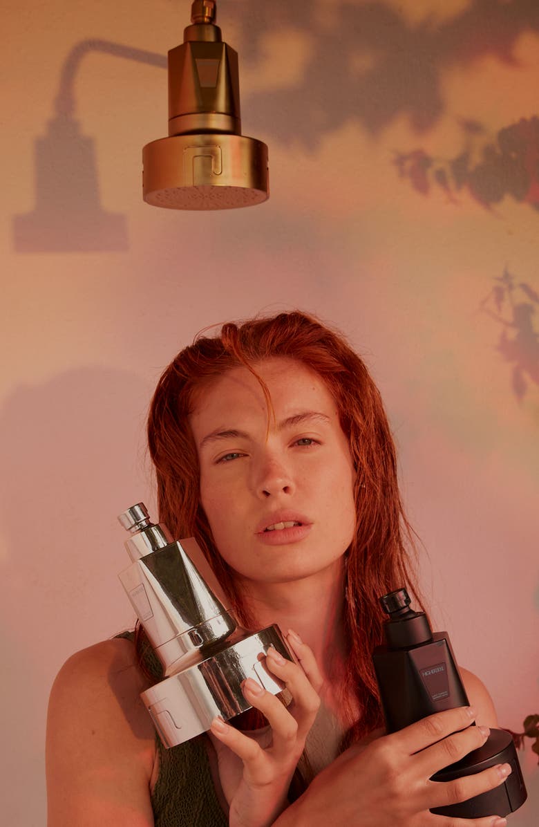 HigherDOSE Red Light Showerhead Filter, Alternate, color, 