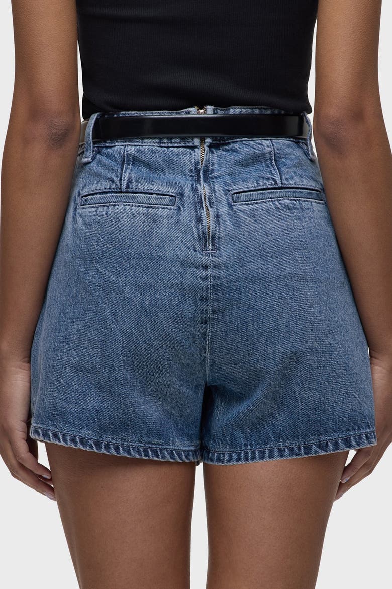 Patch Pocket Skort, Alternate, color, SAVING MY LOVE