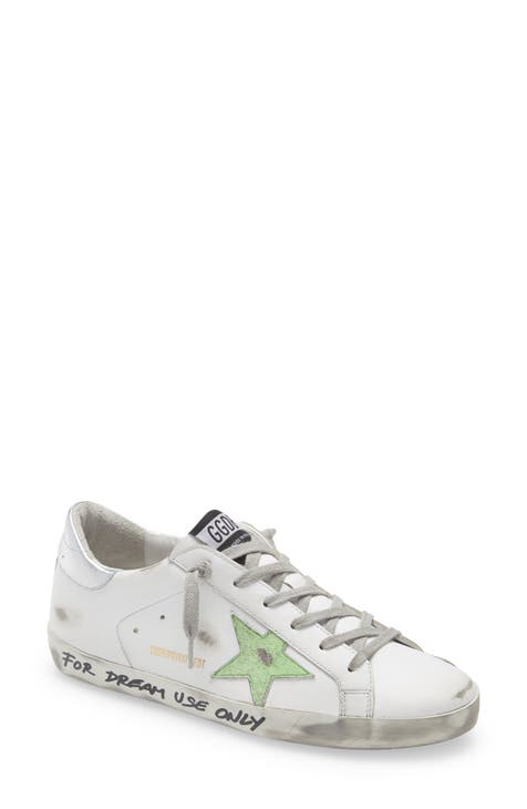 Nordstrom womens golden goose online