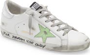 Golden Goose Super-Star Sneaker (Nordstrom Exclusive)