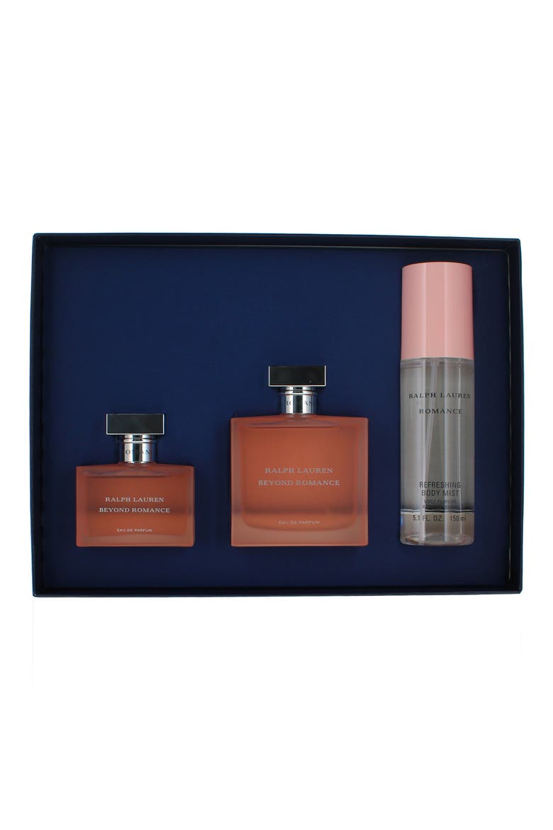 Beyond Romance Fragrance Set, Alternate, color, NO COLOR