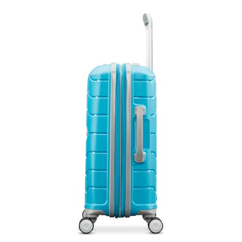 Samsonite Freeform 2-piece Set (21/28) Hardside Expandable With Double Spinner Wheels
