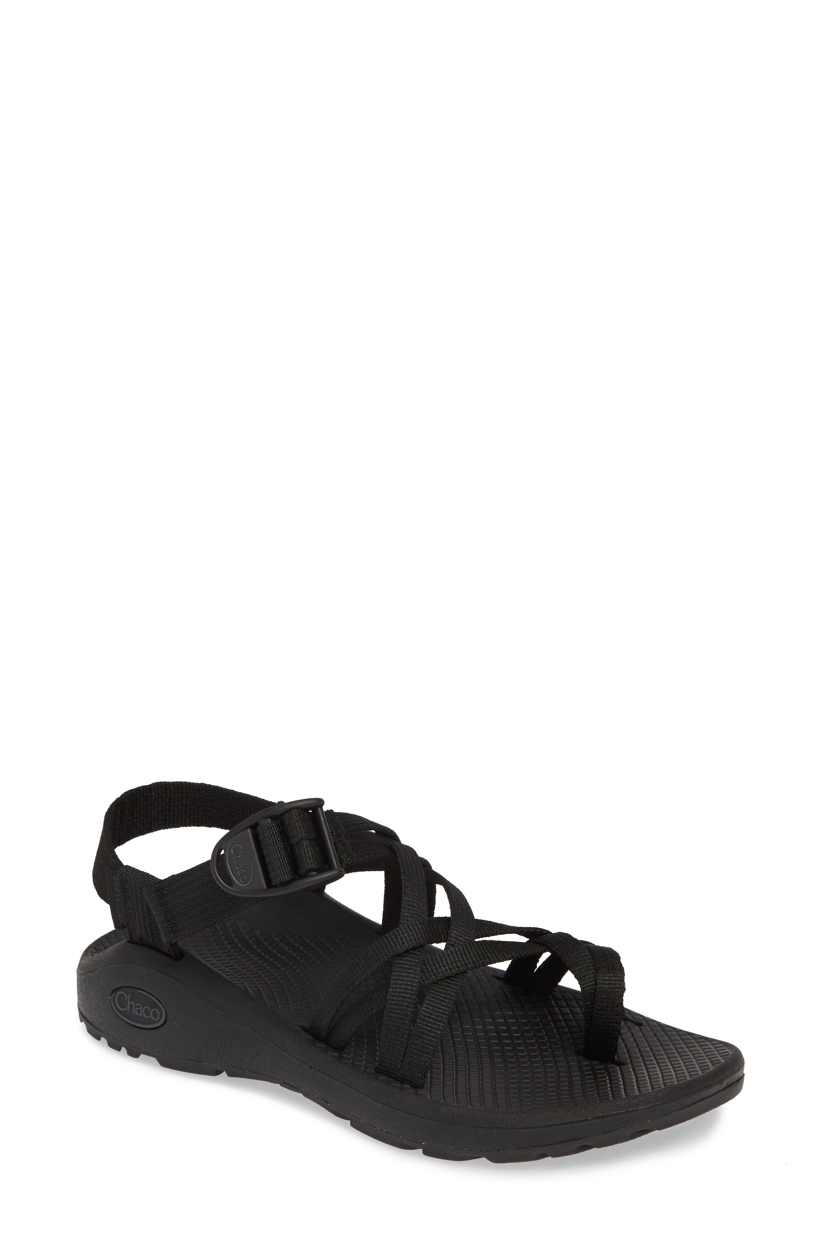Chaco Z/Cloud X2 Sandal, Main, color, 