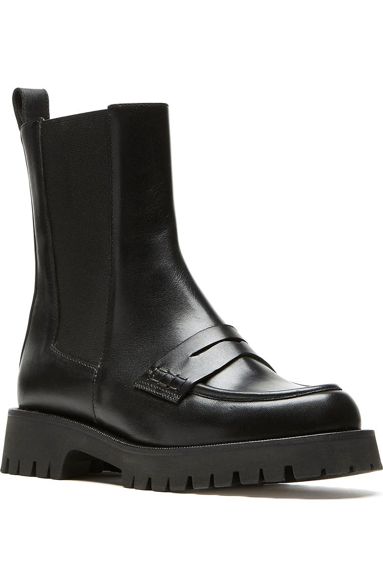 La Canadienne Beth Penny Chelsea Boot, Main, color,