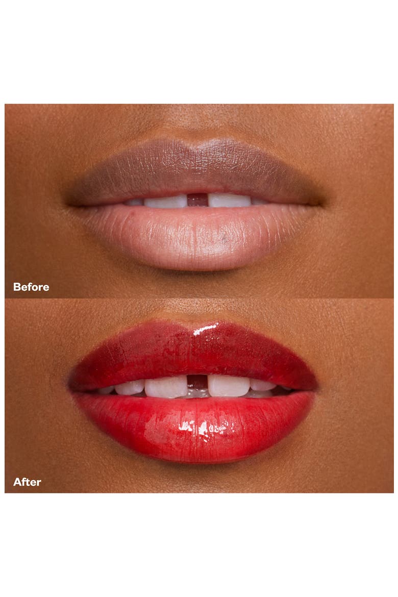 Wet Lip Oil Gloss, Alternate, color, JAWS