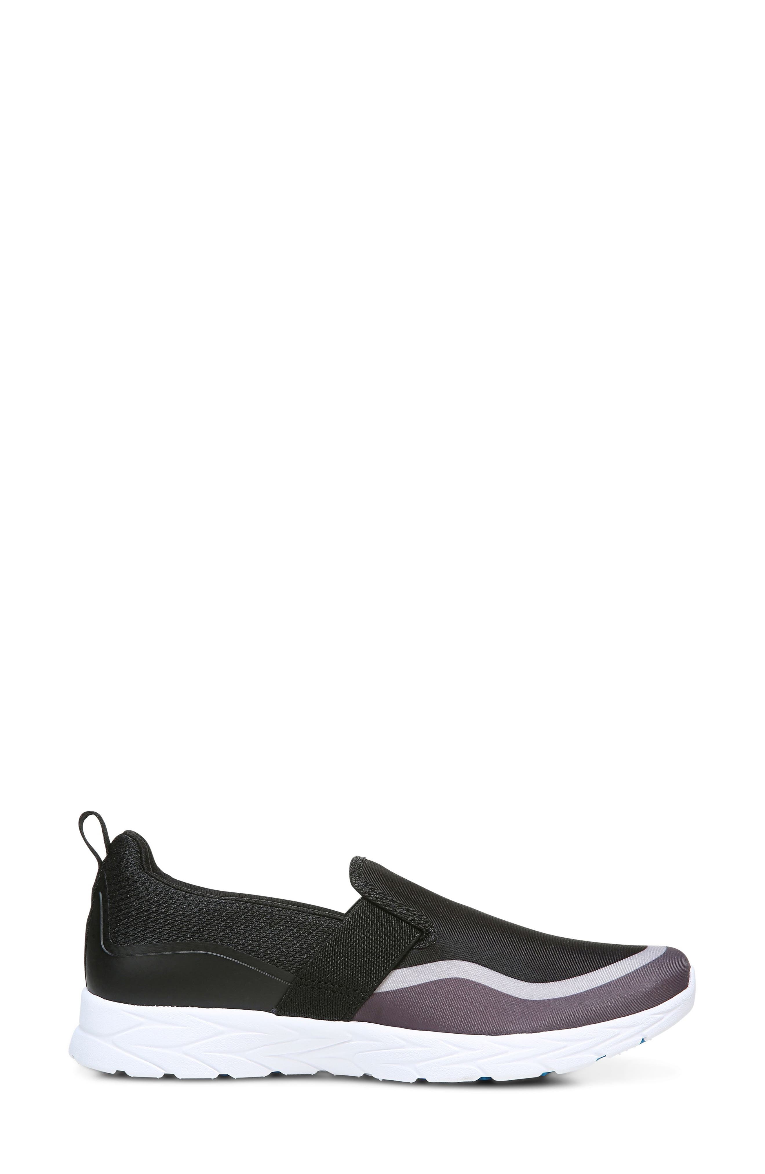 Vionic Nalia Slip-On Sneaker, Alternate, color, 