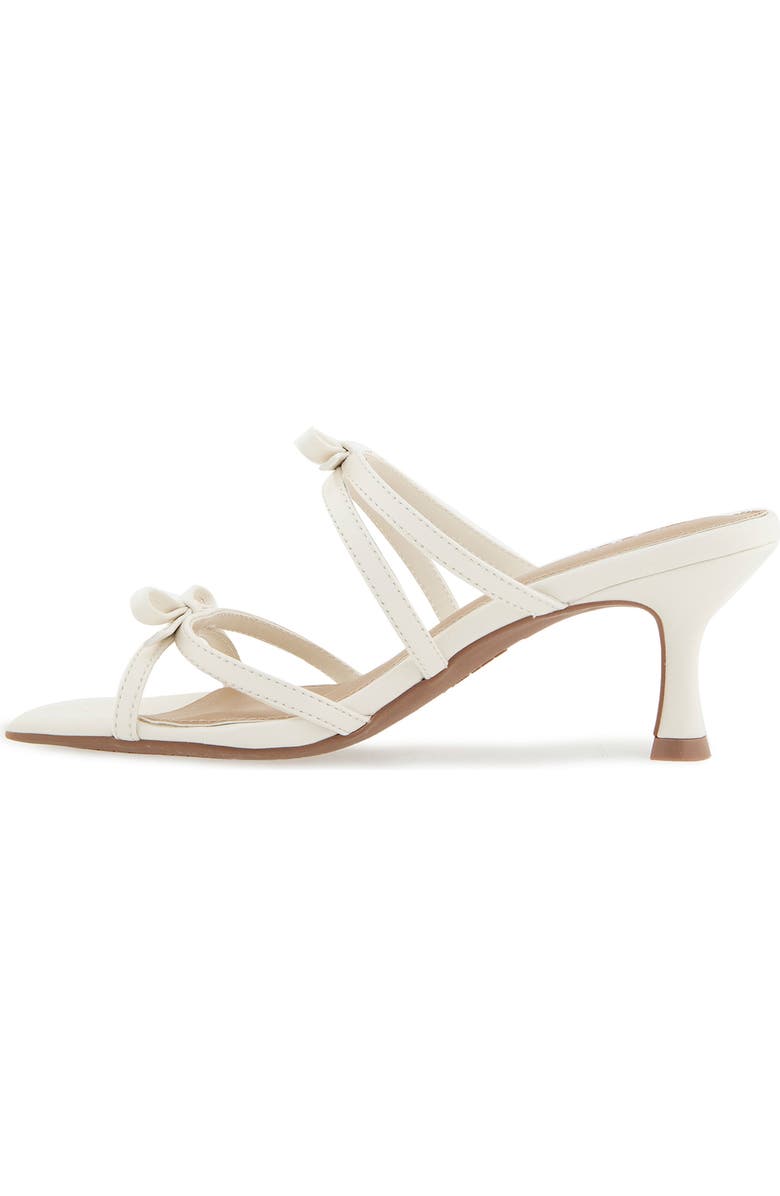 Esprit Cynthia Sandal, Alternate, color, Off White Pu
