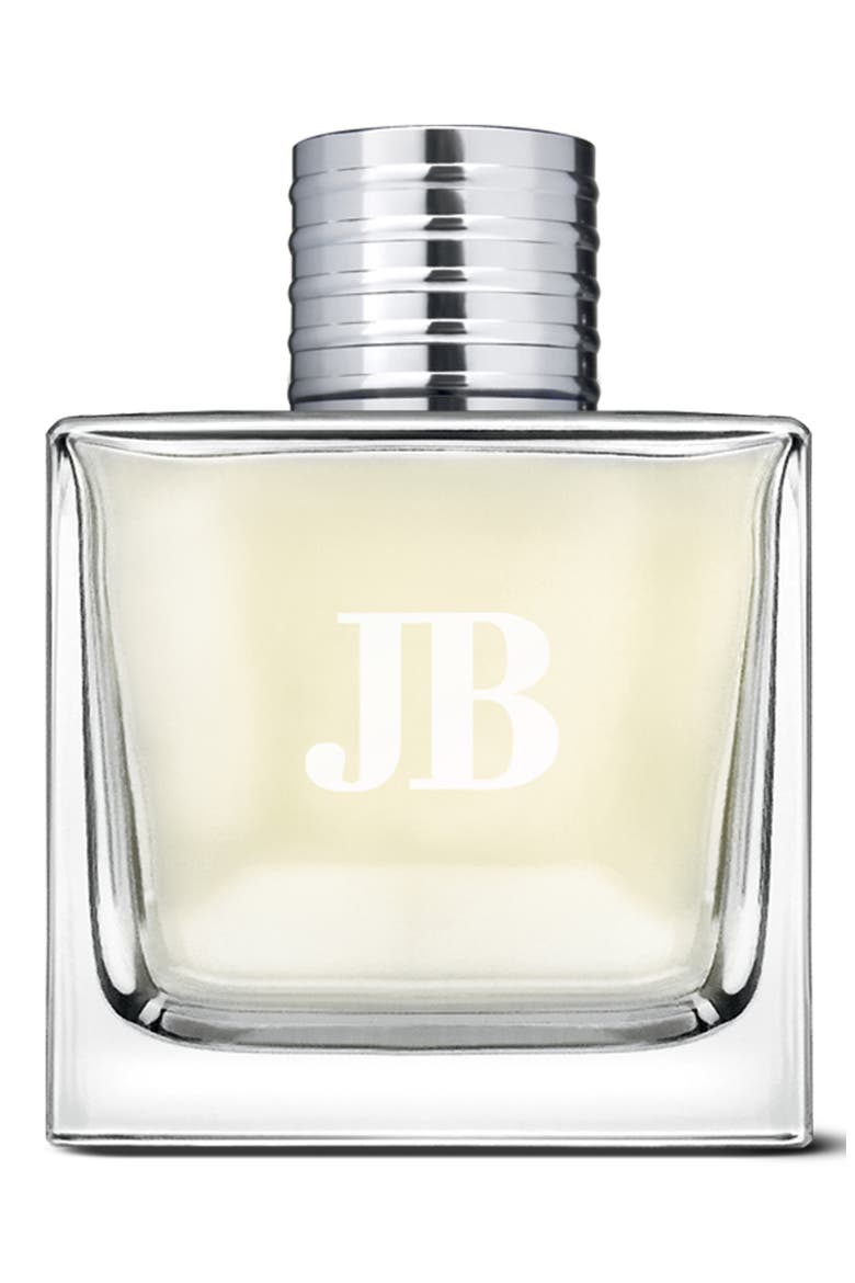 JB Eau de Parfum, Main, color, NO COLOR