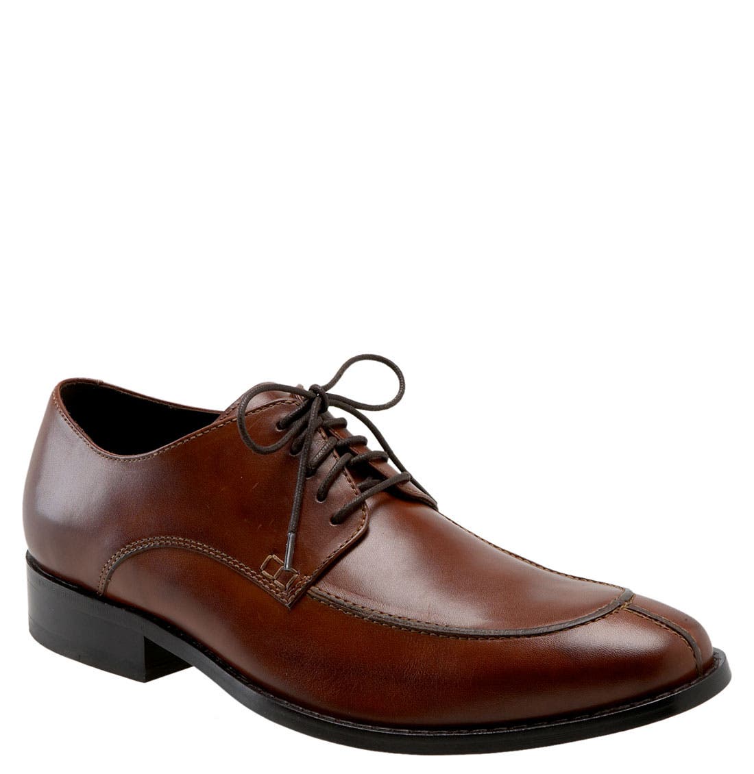 'Air Colton Split' Oxford, Main, color, SADDLE TAN