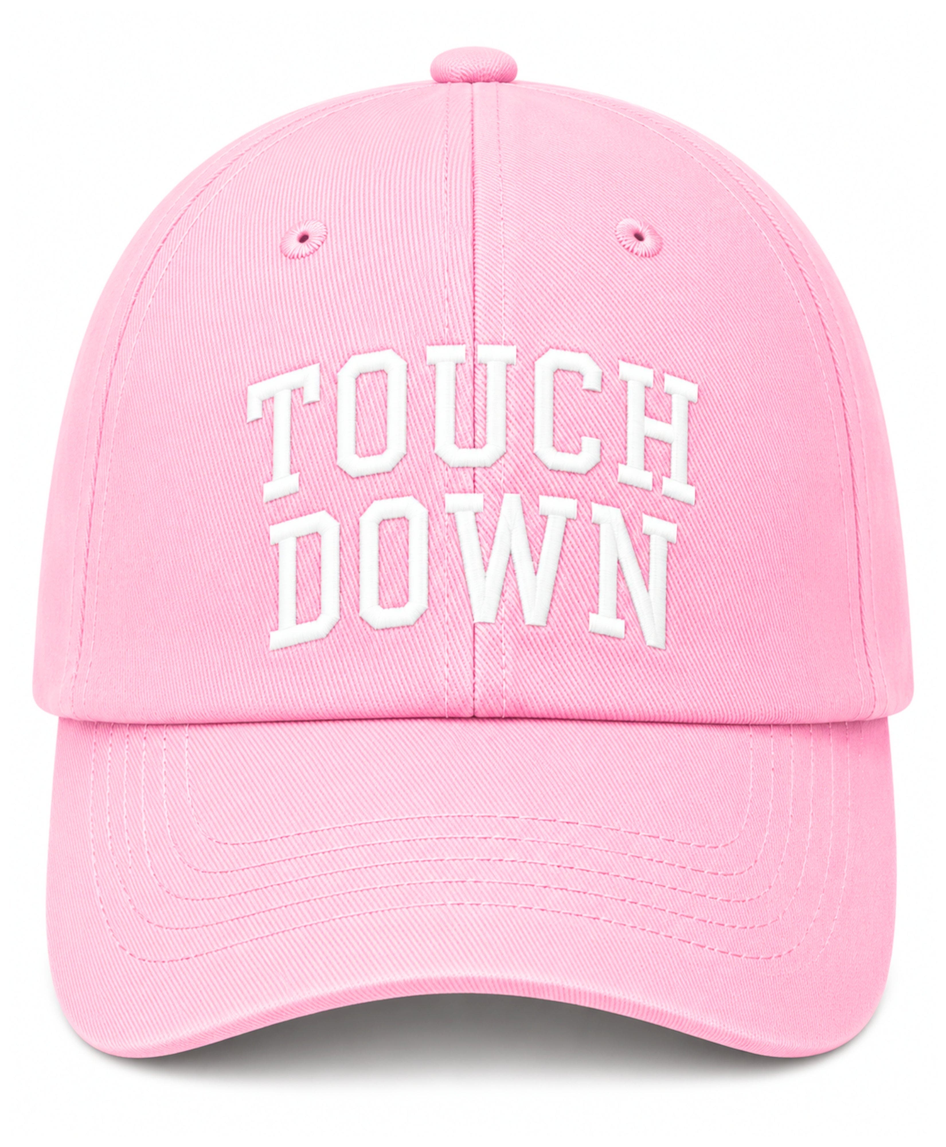selected Pink