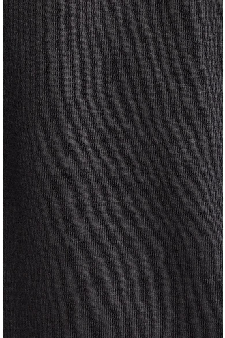 Premium Surf Wettie T-Shirt, Alternate, color, WASHED BLACK