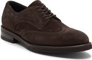 John W. Nordstrom® Trieste Wingtip Leather Oxford