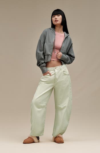 Scuffette II Slipper