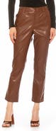 Alexia Admor Mila Faux Leather Pants