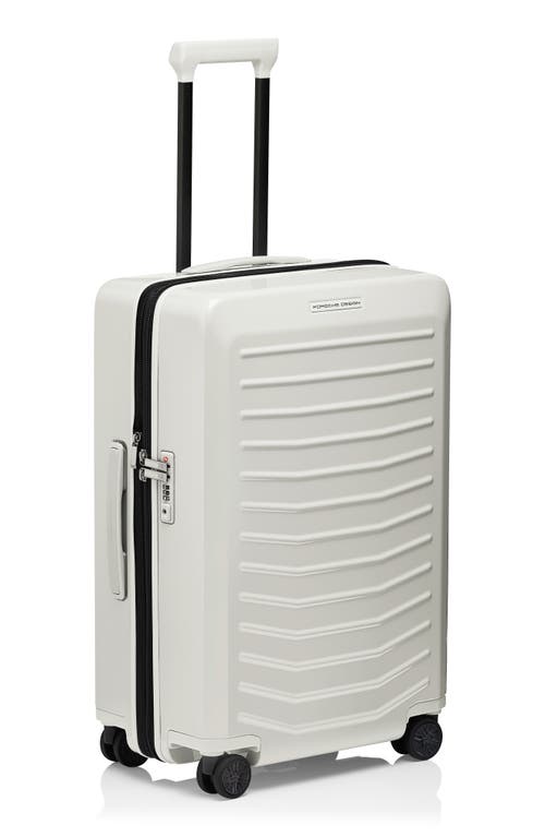 Shop Porsche Design Roadster Check-in Medium 27-inch Spinner Suitcase