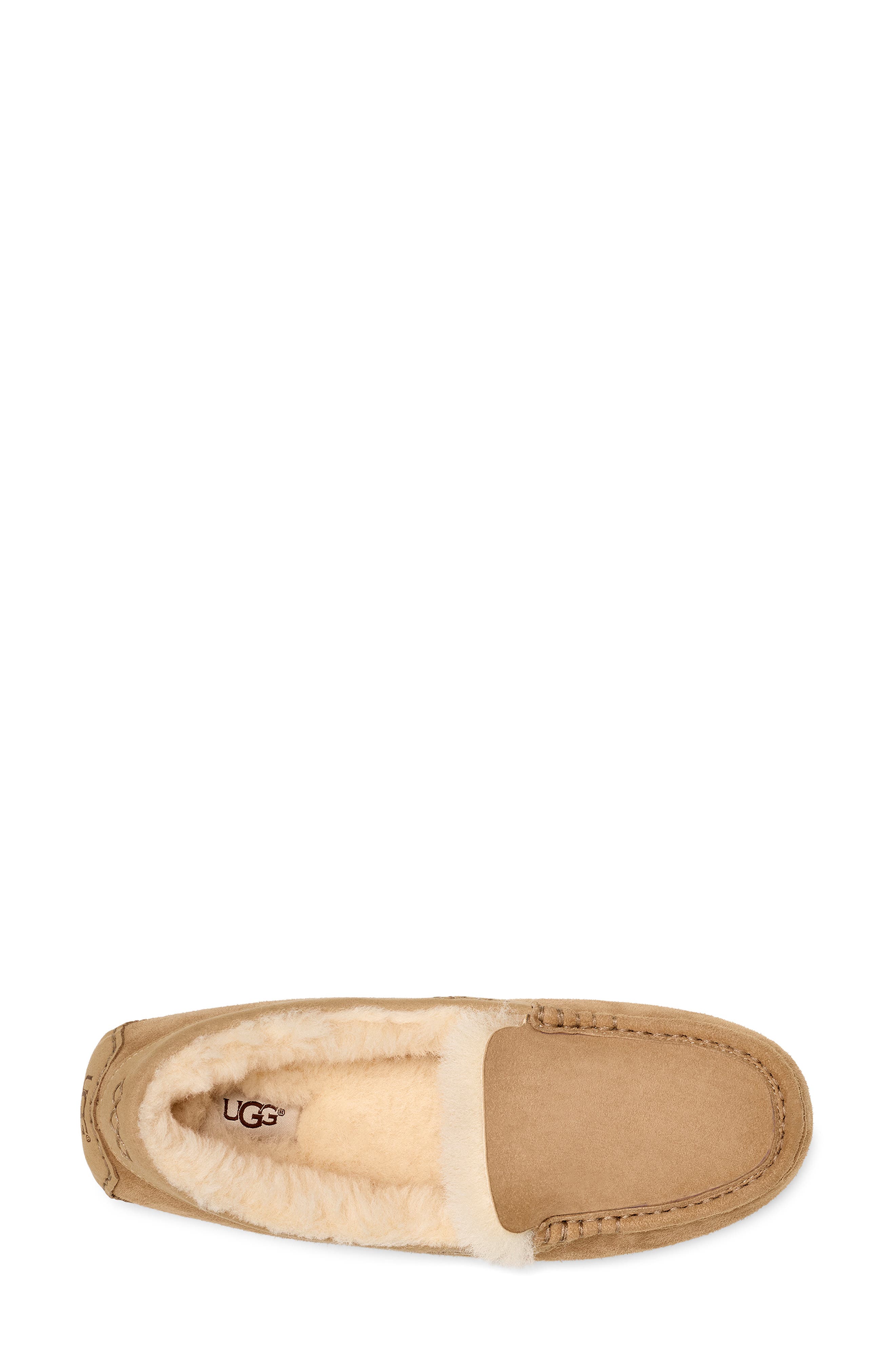 UGG<sup>®</sup> Ansley 40:40:40 Anniversary Slipper, Alternate, color, 