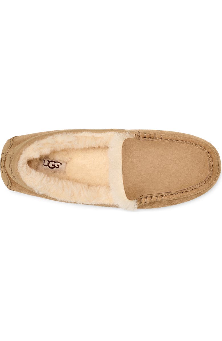 UGG<sup>®</sup> Ansley 40:40:40 Anniversary Slipper, Alternate, color,