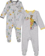 Disney 2-Pack Sleep N' Play