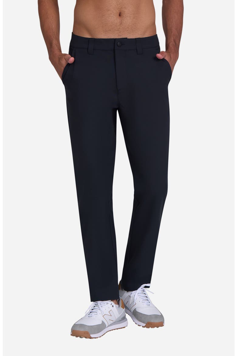 Golf Pants, Alternate, color, BLACK
