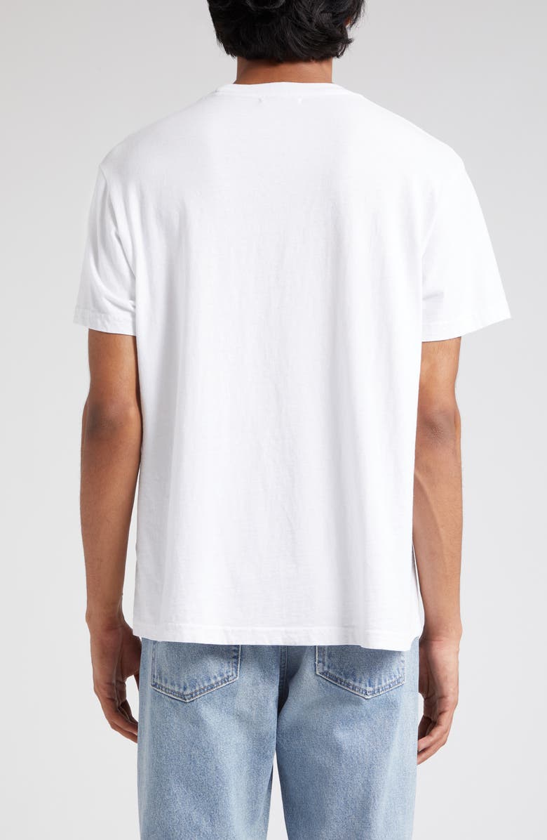 John Elliott Victura Pocket T-Shirt, Alternate, color,