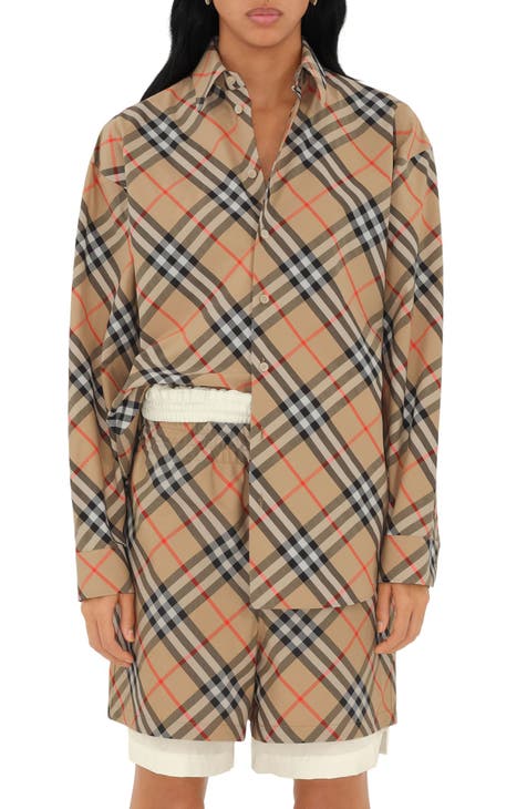 Nordstrom burberry women online