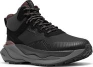 Clarks® Pacetrail Waterproof High Top Hiking Shoe