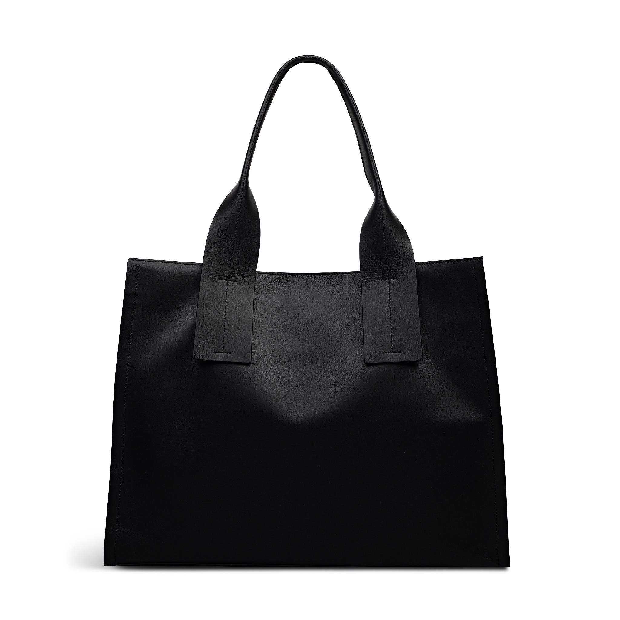 Radley The Strand Large Open Top Shoulder Bag, Alternate, color, Black