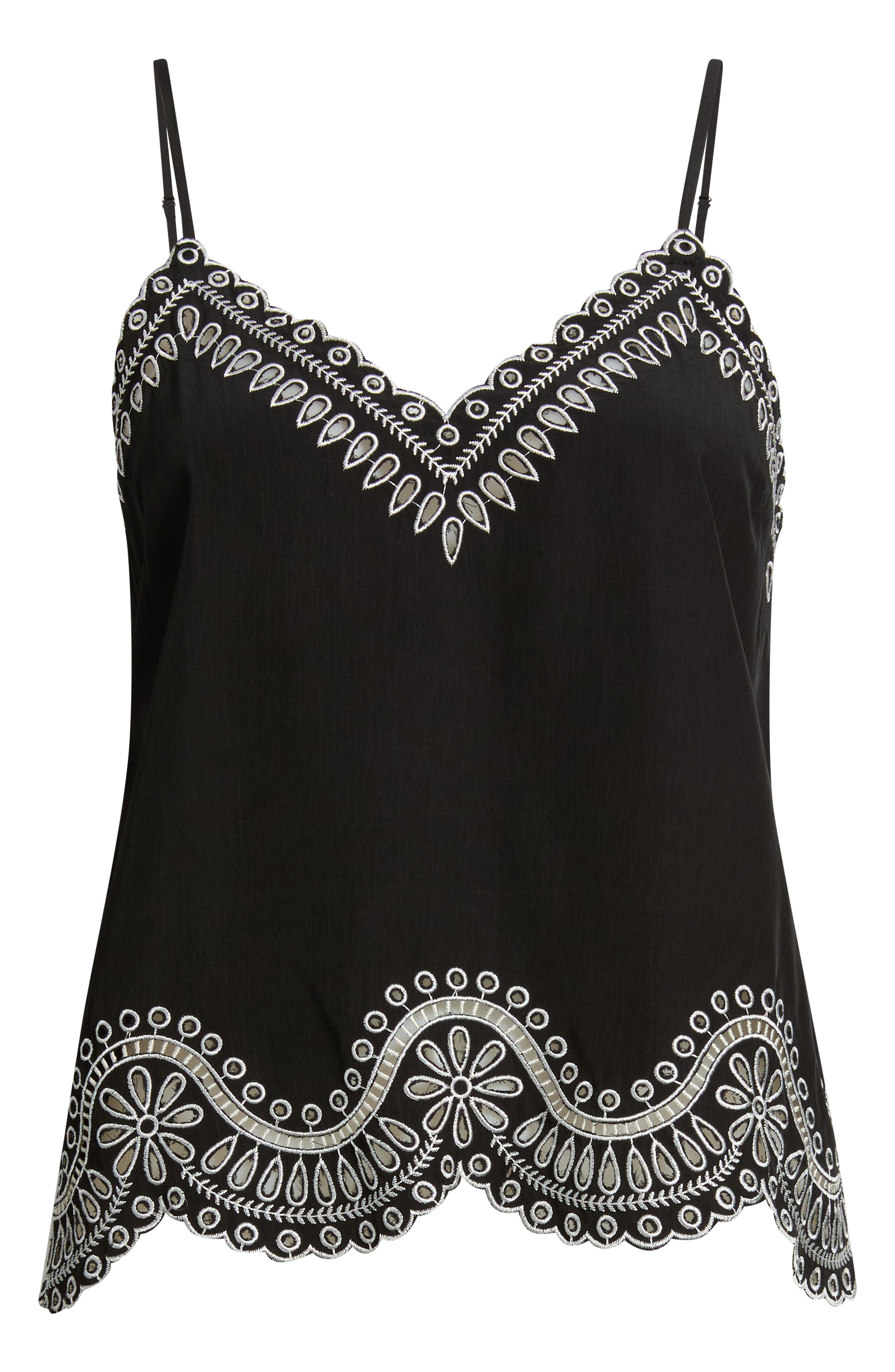 selected BLACK
