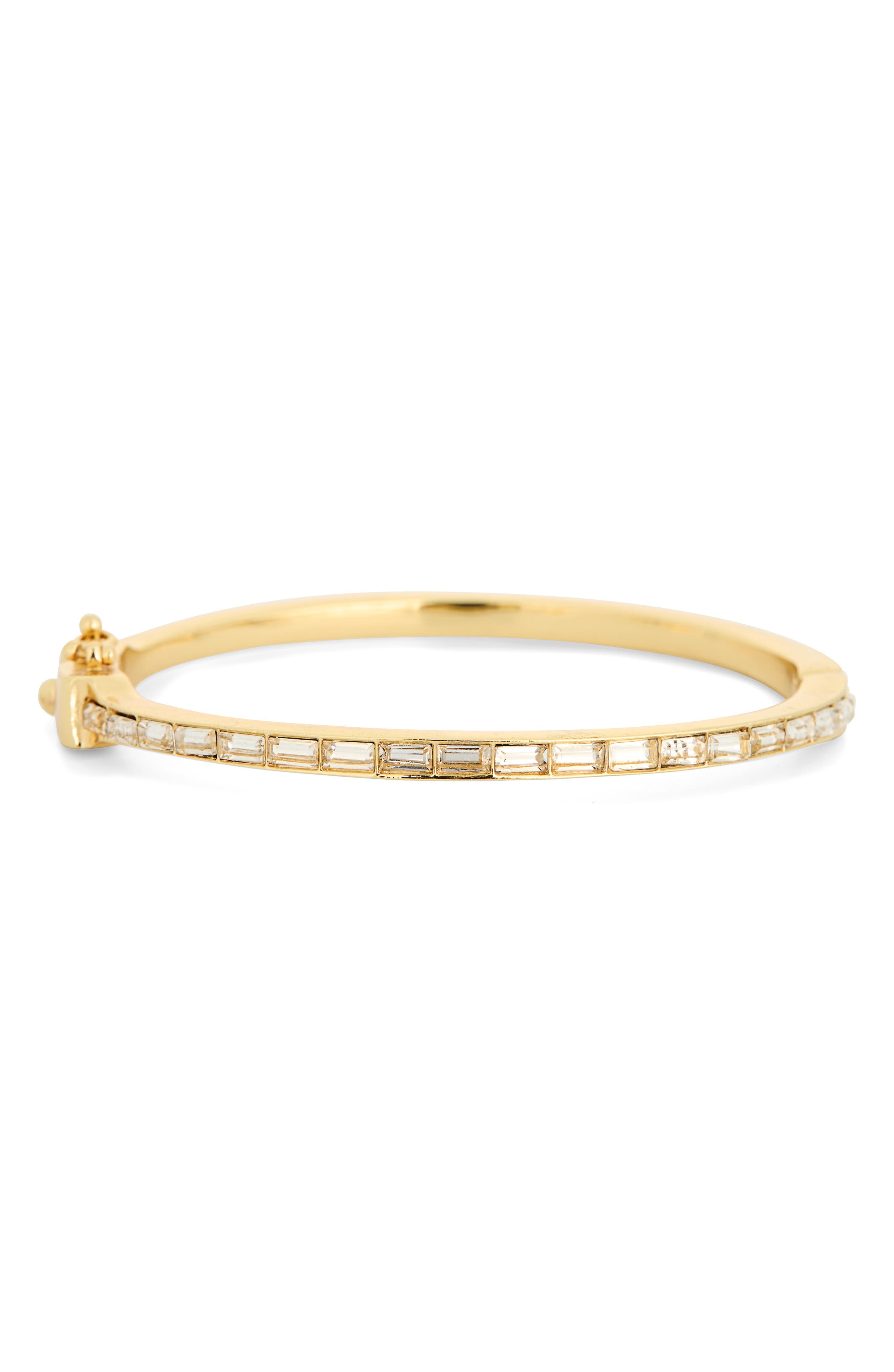 CLEAR- GOLD