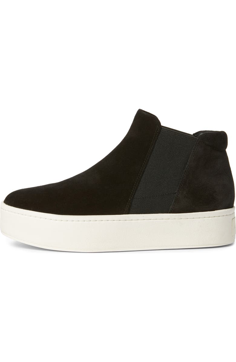 Vince Wade High Top Sneaker, Alternate, color,
