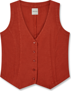 VIR VITA Violette Vest