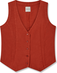 VIR VITA Violette Vest