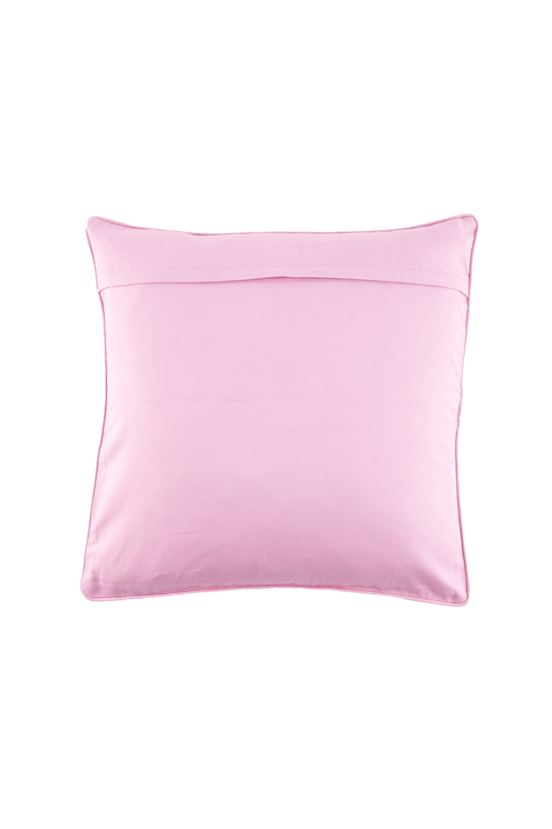 Square Pillow Cover - Cover Only, Alternate, color, Green