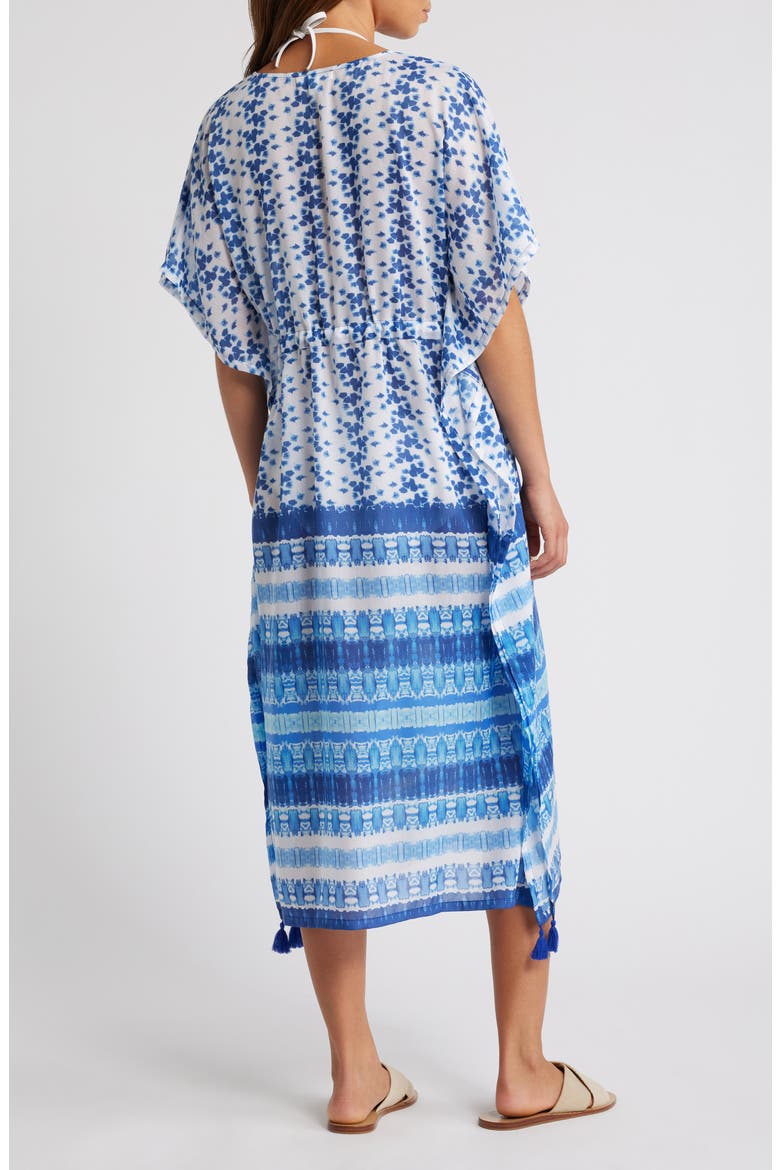 Cedna Maxi Cover-Up, Alternate, color, LAGUNA