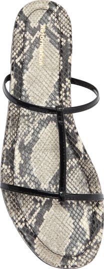 Teagan Sandal