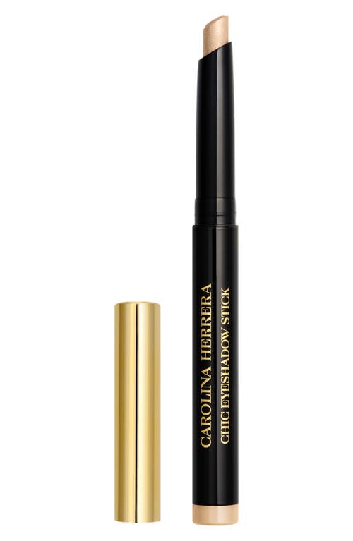 Shop Carolina Herrera Chic Eyeshadow Stick