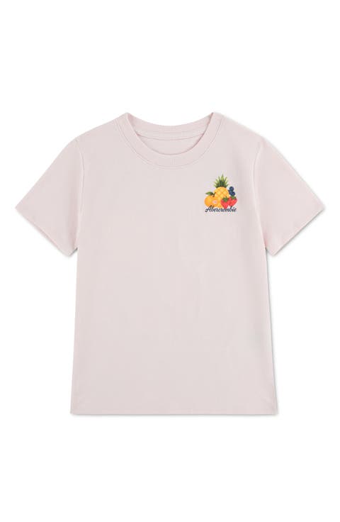Kids' Fruit Stand Graphic T-Shirt (Little Kid & Big Kid)