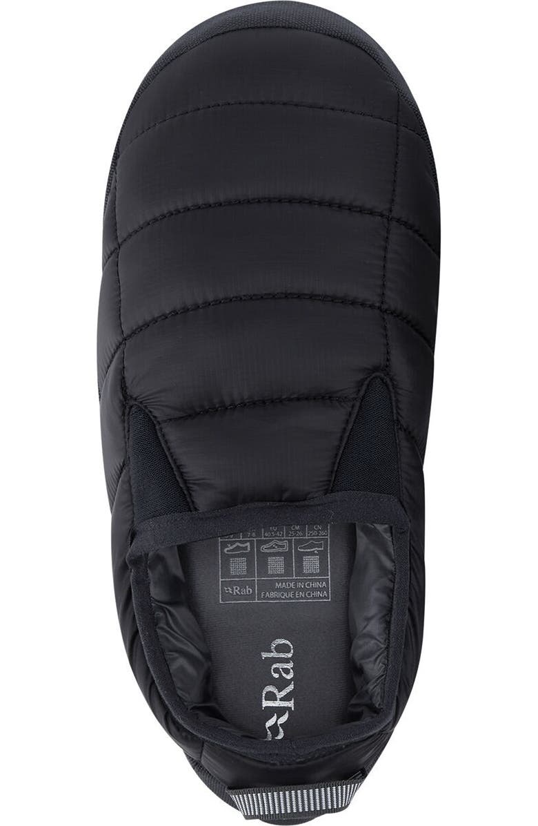 Rab Down Hut Slipper, Main, color,