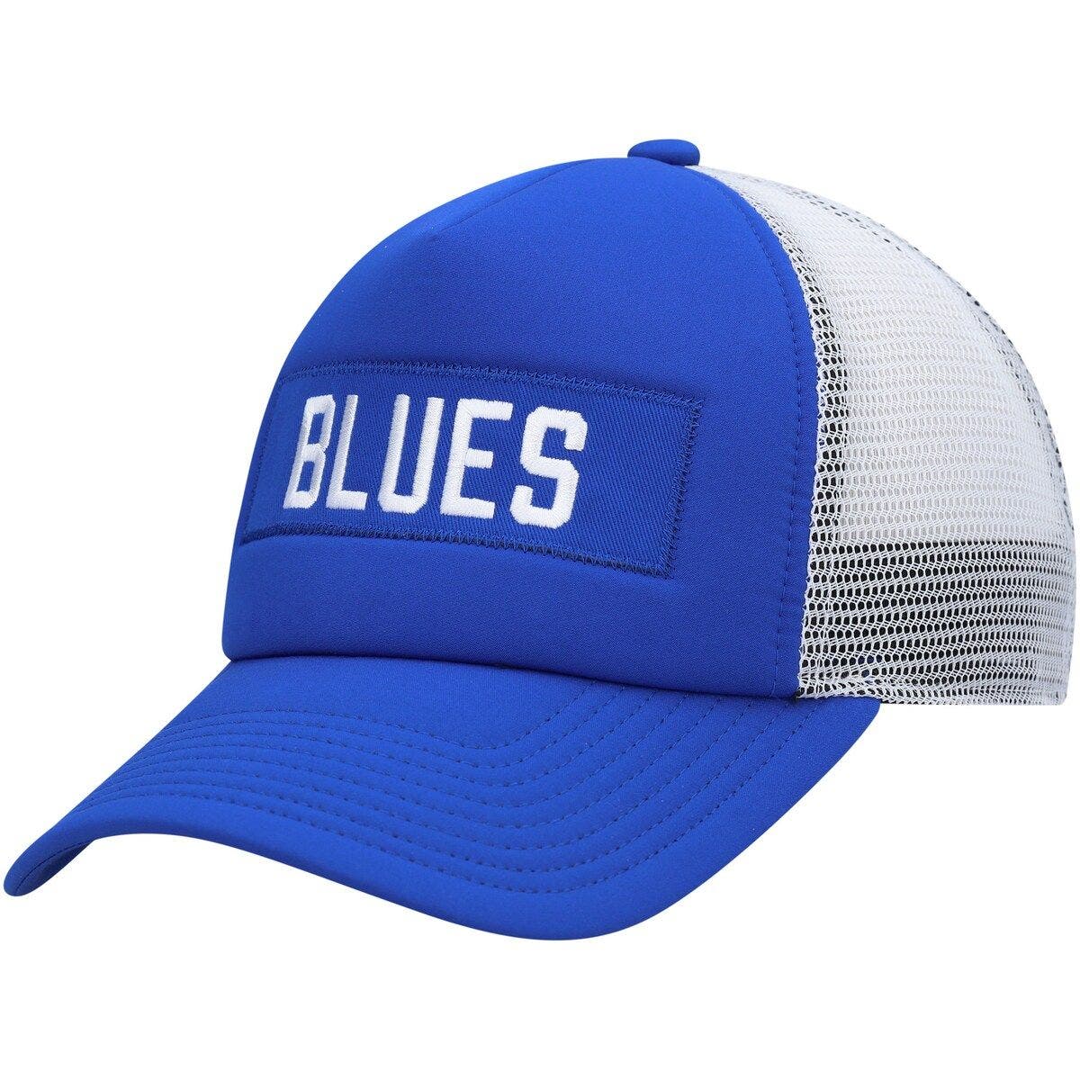 selected Blue