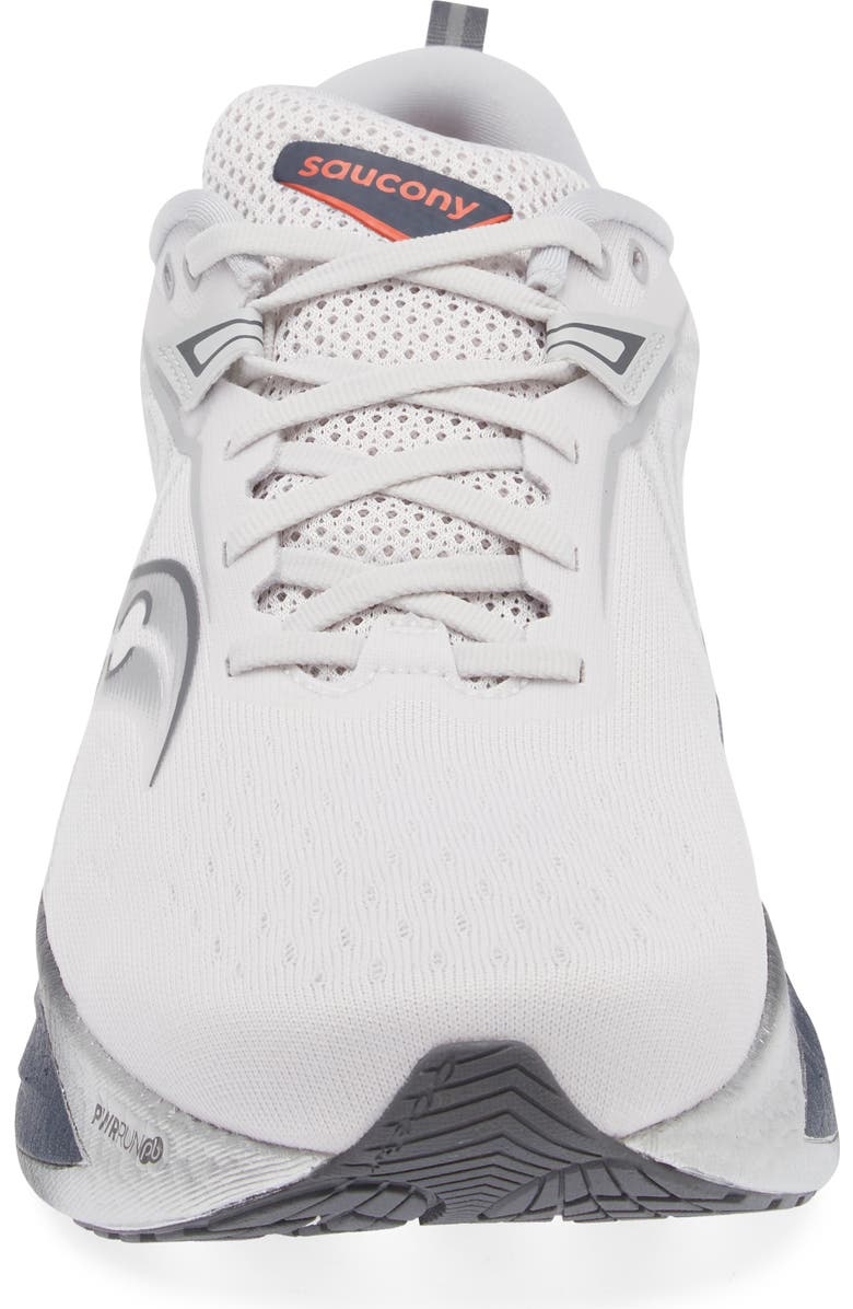 Saucony Triumph 22 Running Shoe, Alternate, color,