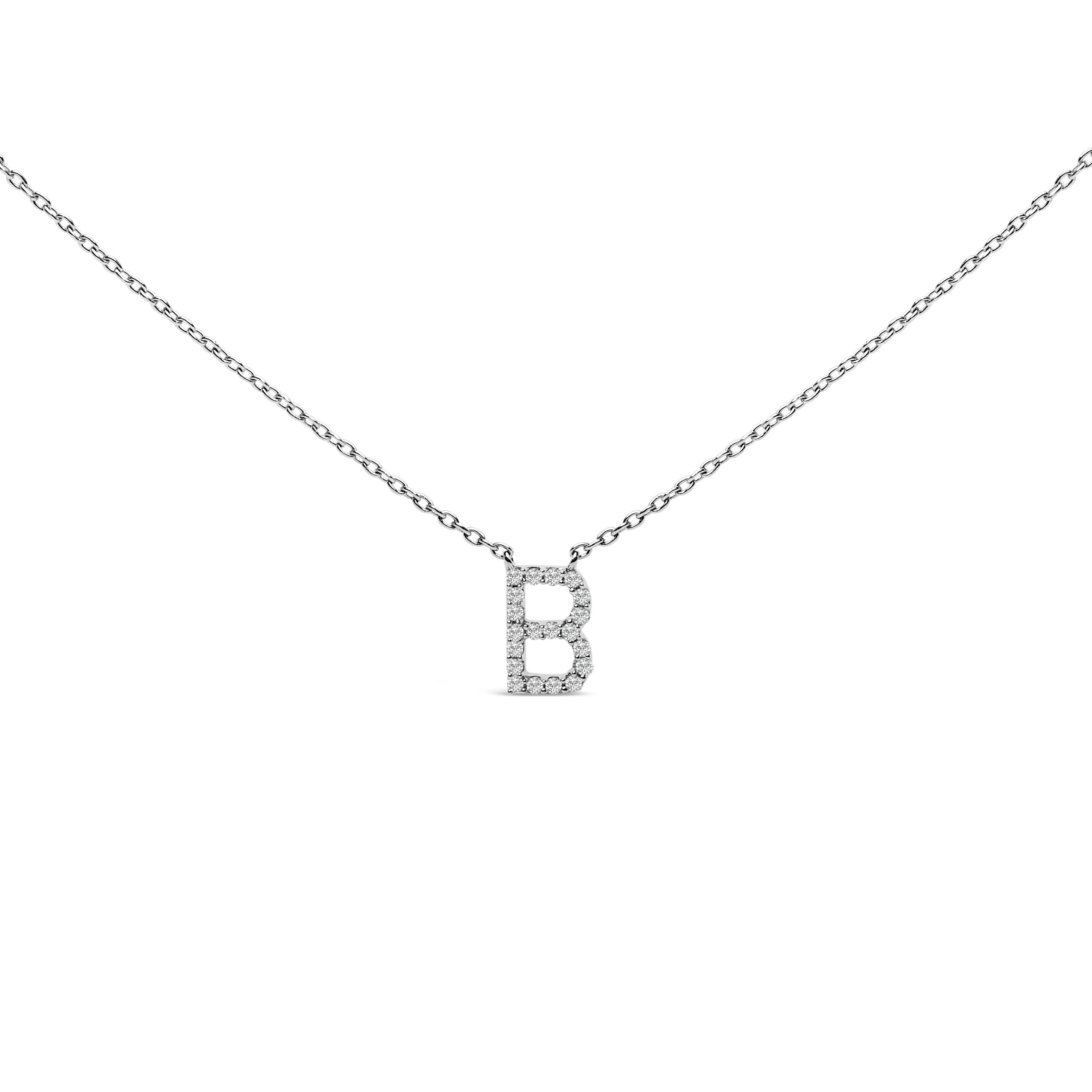 White Gold | B