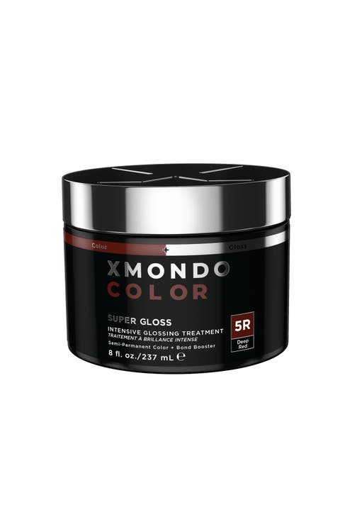 Super Gloss Intensive Glossing Treatment
