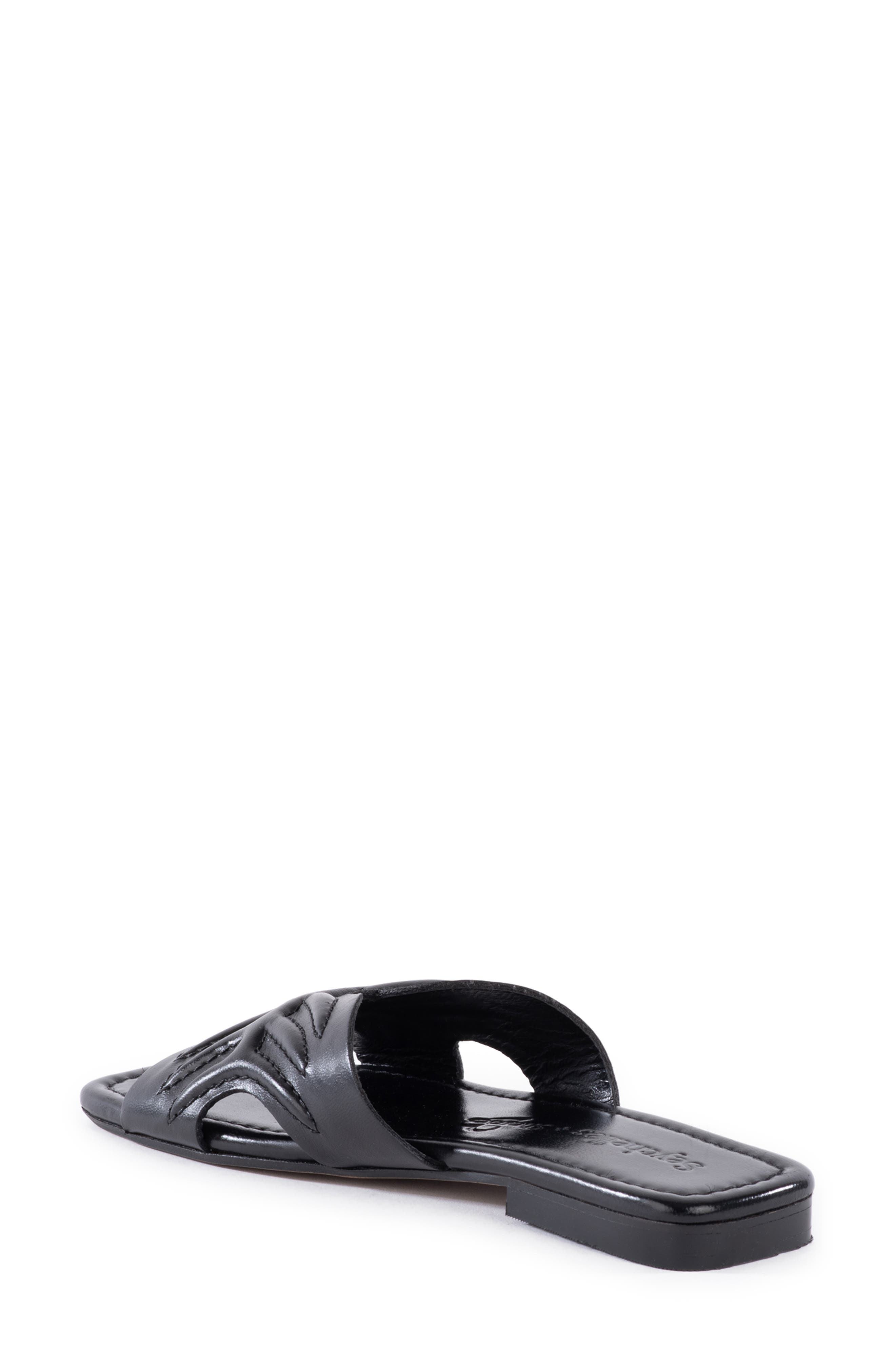 Seychelles Madhu Slide Sandal, Alternate, color, 