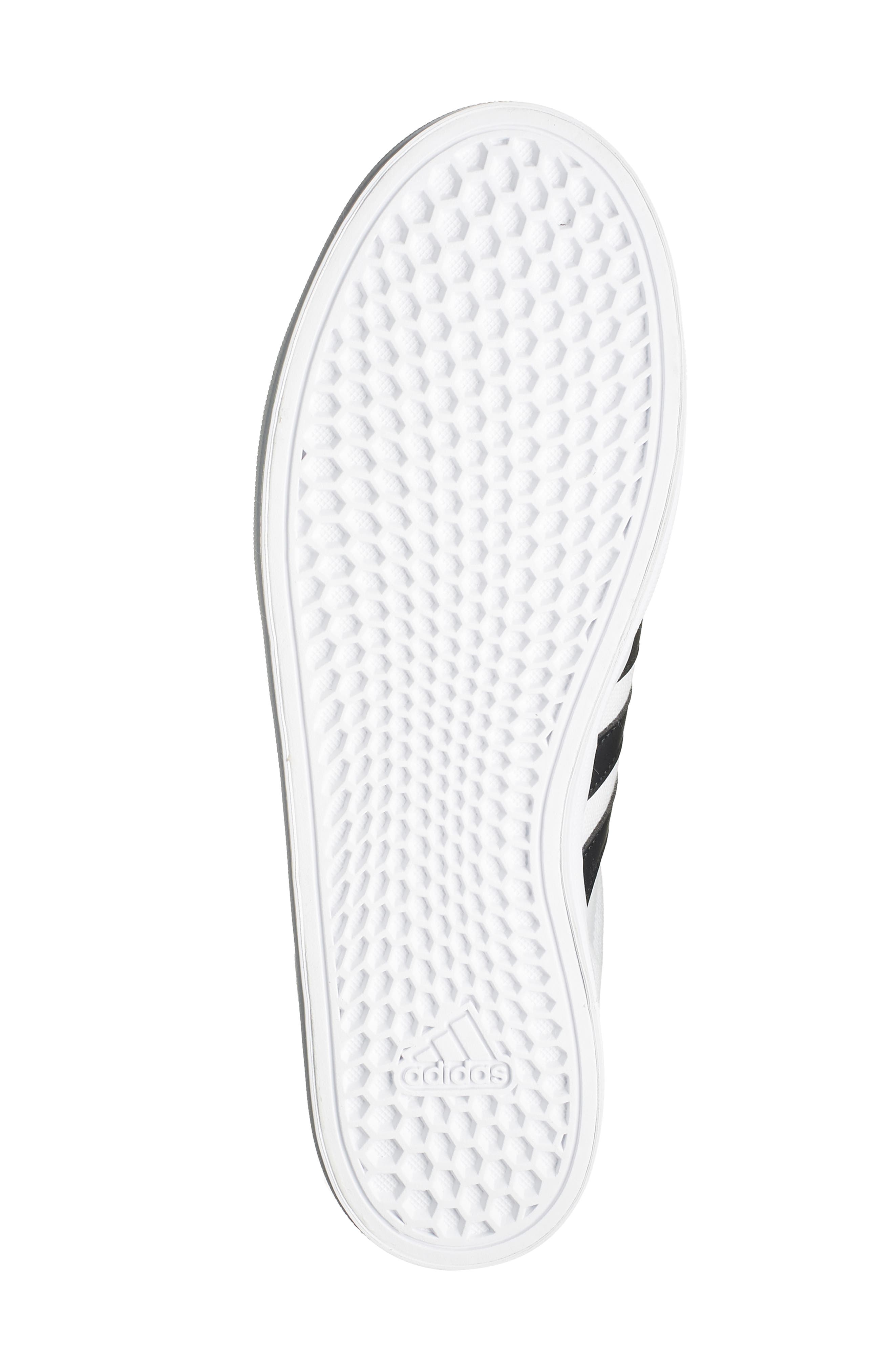 adidas Bravada 2.0 Skateboarding Sport Sneaker, Alternate, color, 