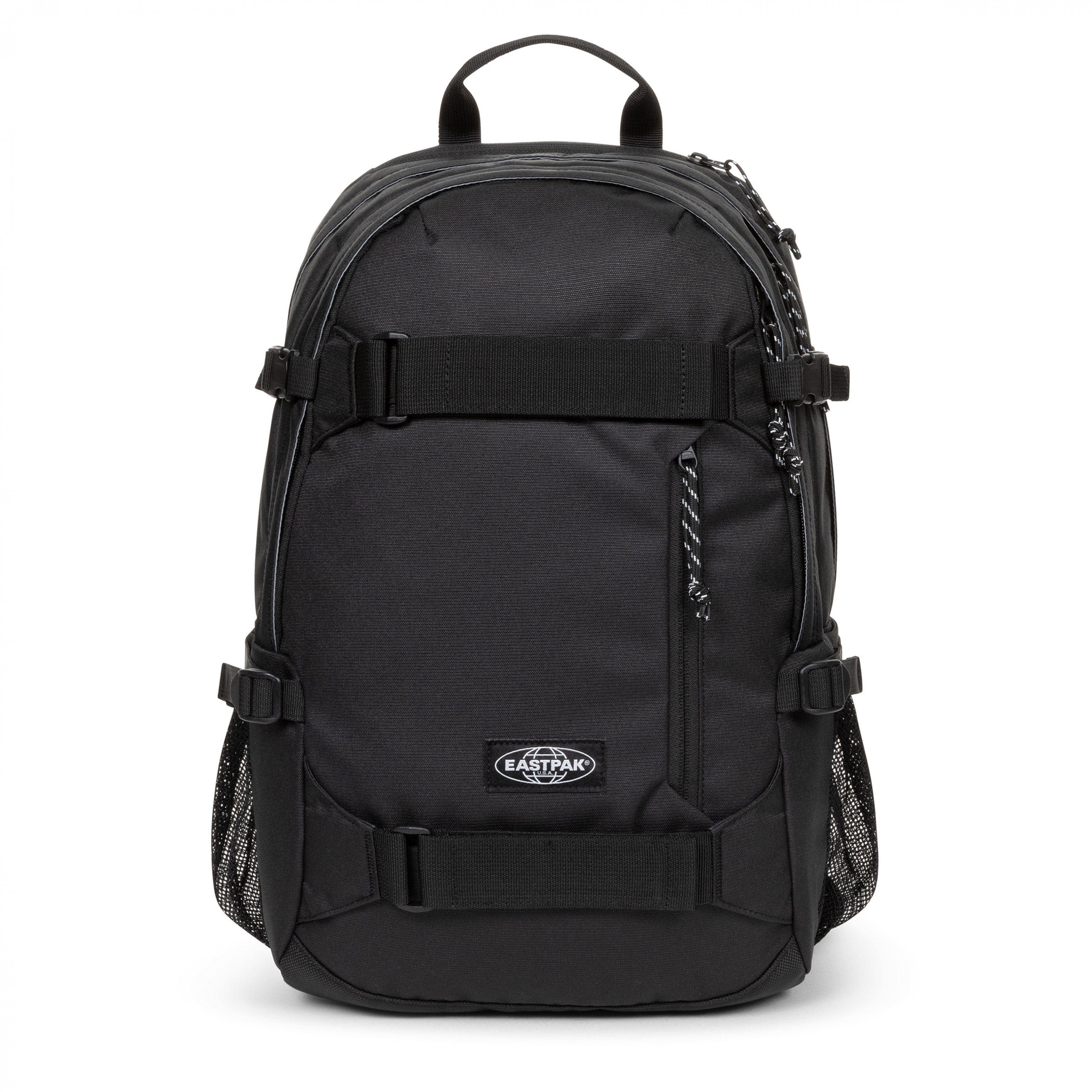 Eastpak Getter Pro Cs Black Pro Backpack, Main, color, Pro