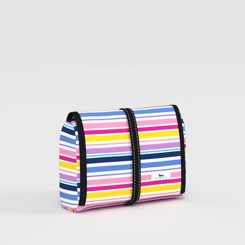Beauty Burrito Toiletry Bag