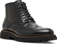 Steve Madden Kierson Lace-Up Boot